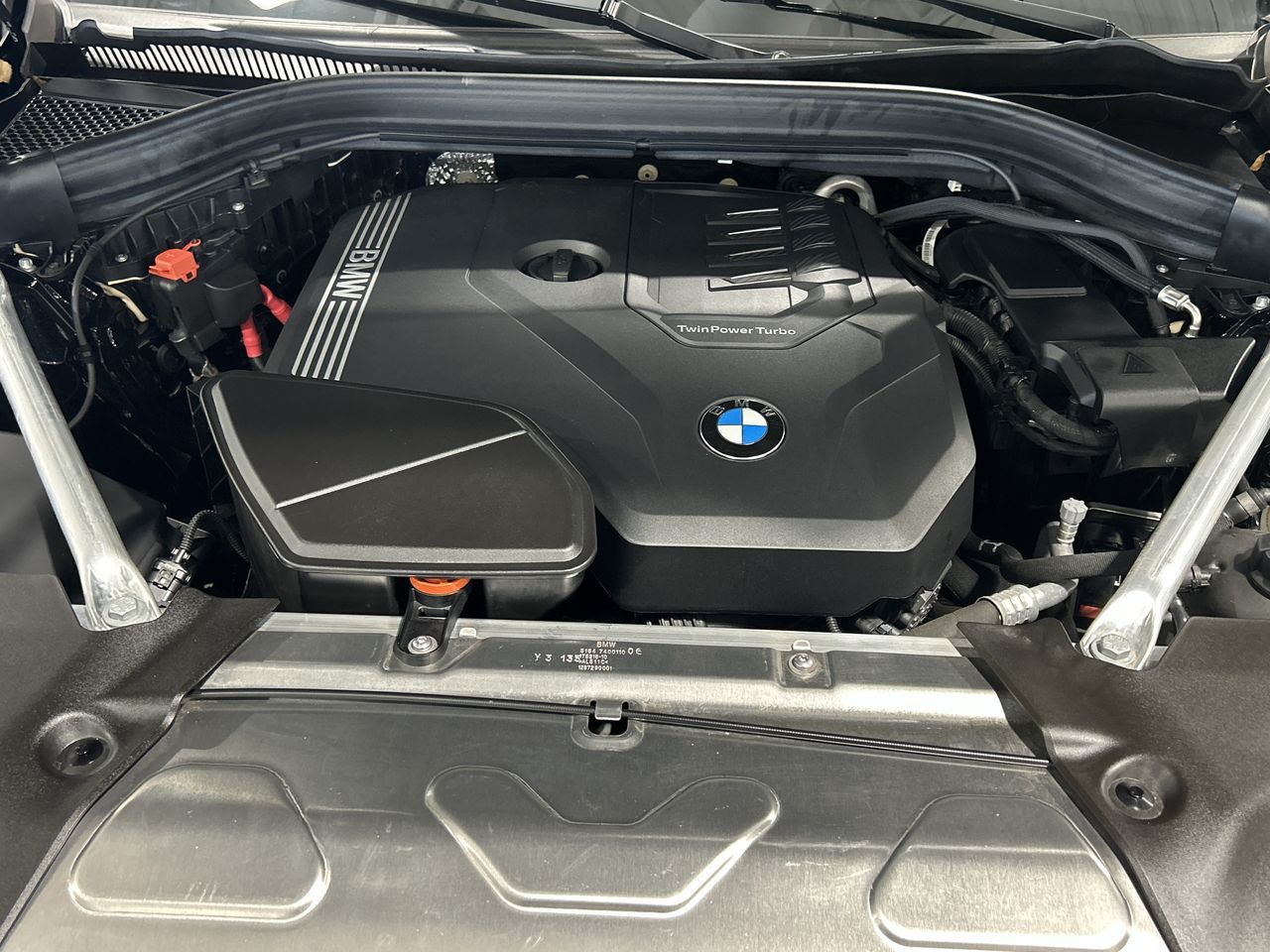 2024 BMW X3 in Aurora, Ontario