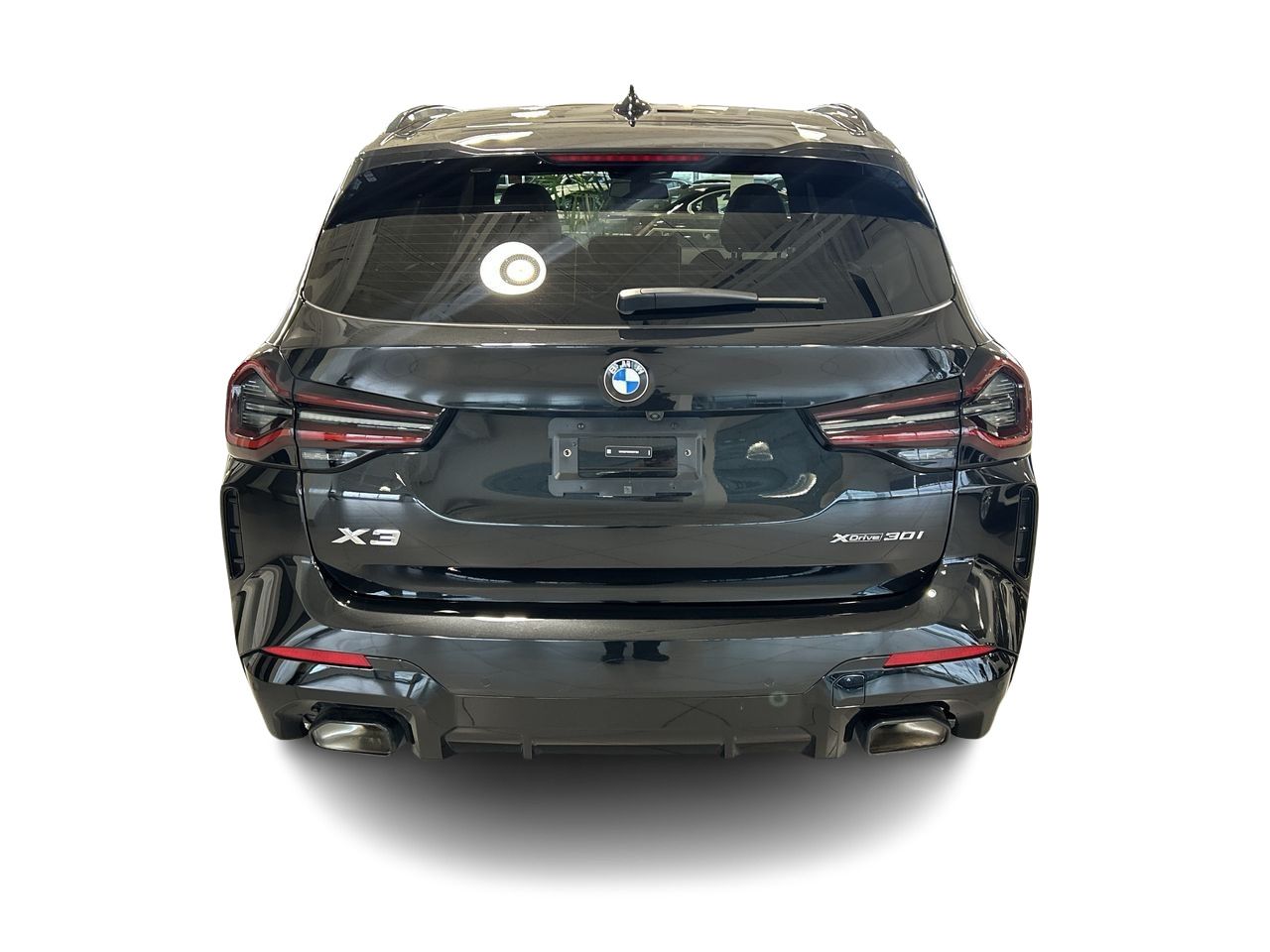 2024 BMW X3 in Aurora, Ontario