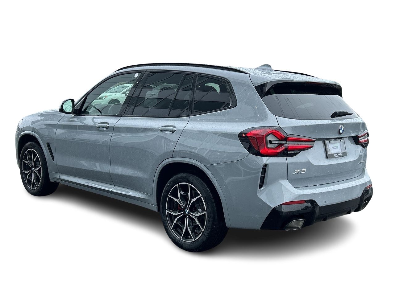 BMW X3  2024 à Aurora, Ontario