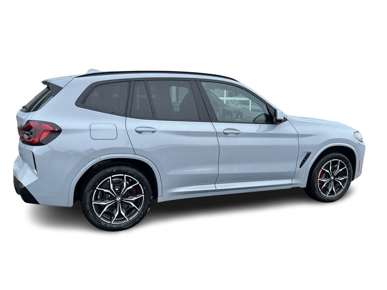 BMW X3  2024 à Aurora, Ontario