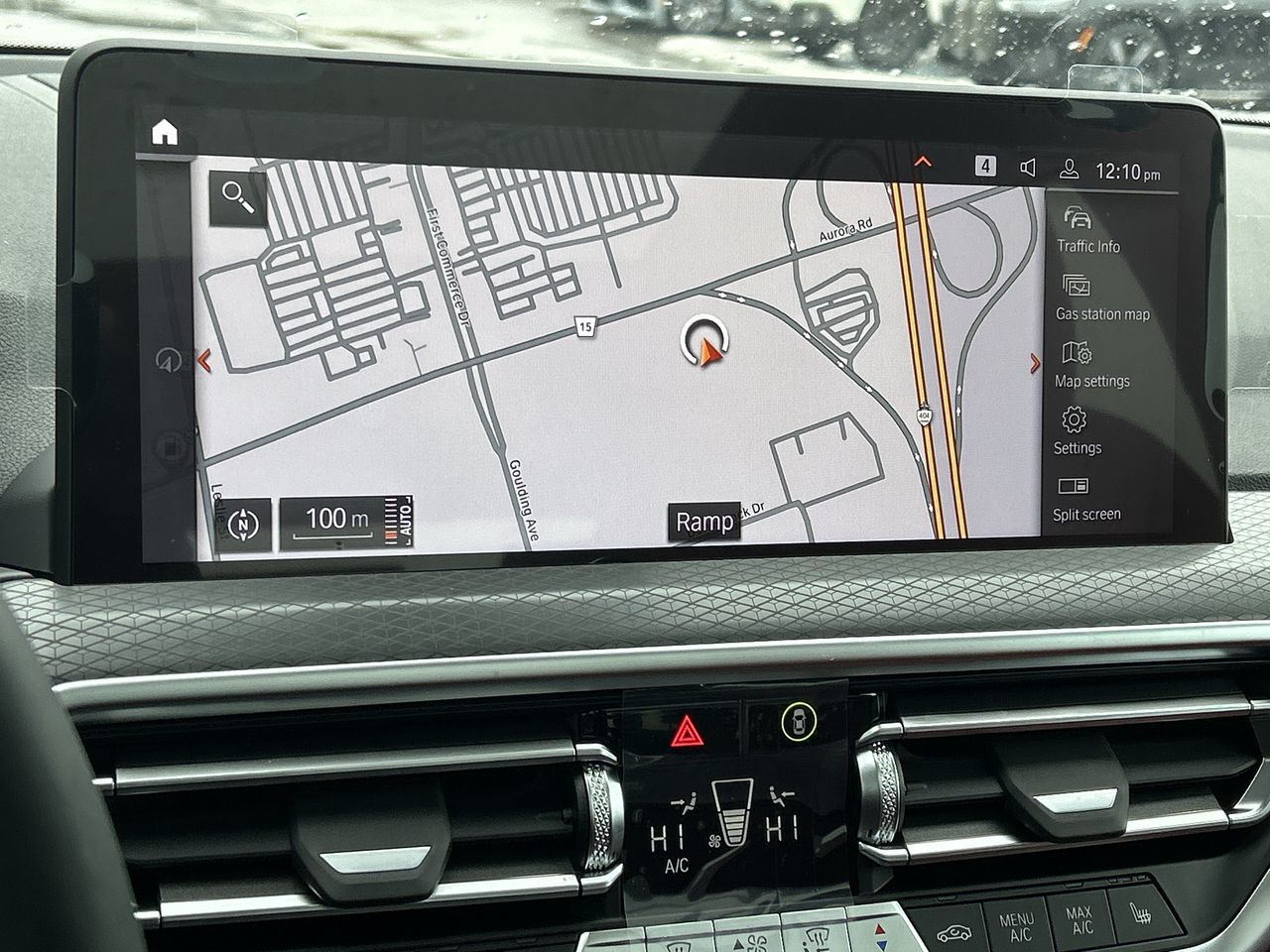 BMW X3  2024 à Aurora, Ontario