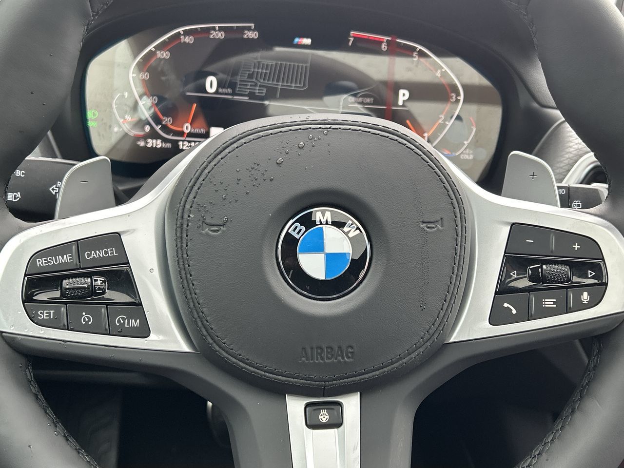 BMW X3  2024 à Aurora, Ontario