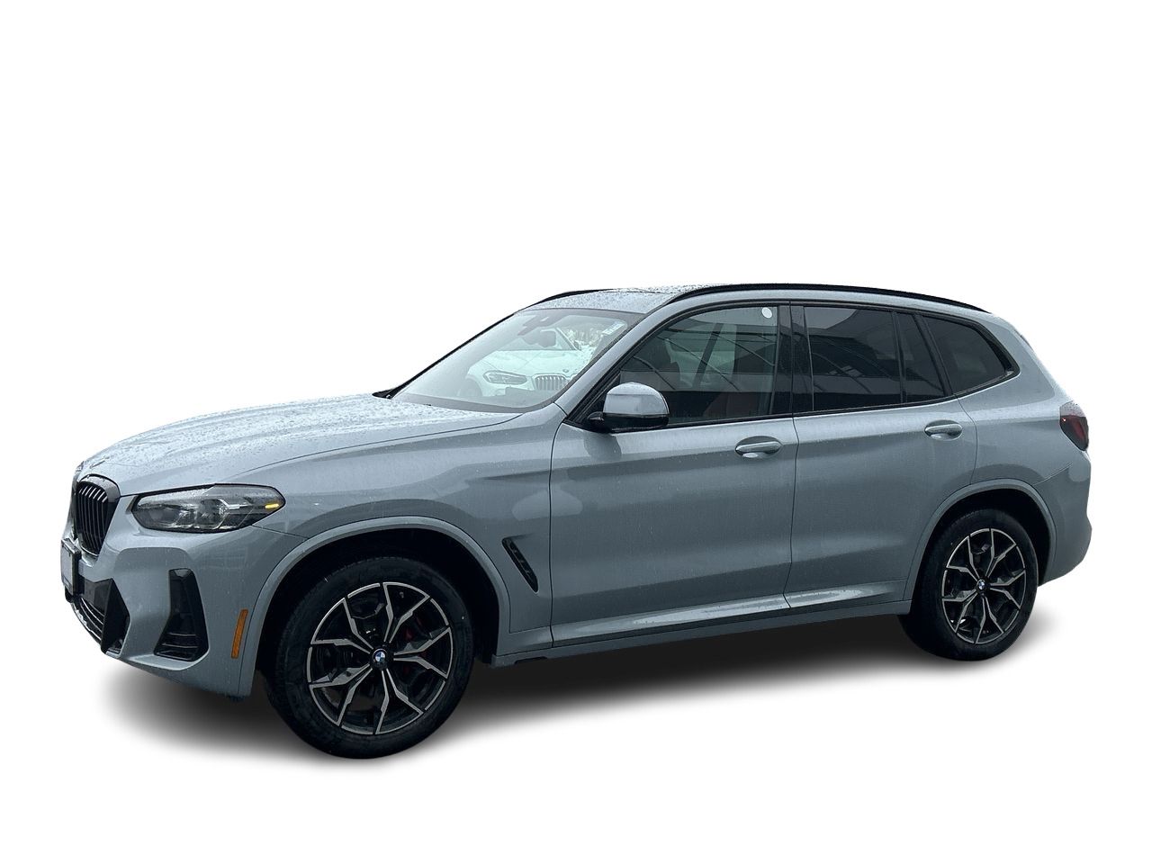 BMW X3  2024 à Aurora, Ontario