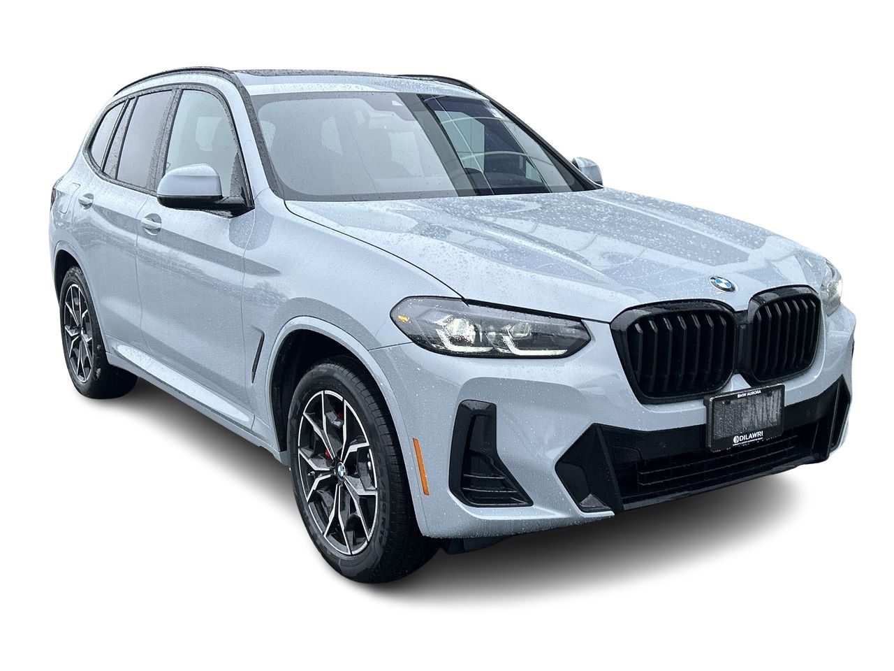 BMW X3  2024 à Aurora, Ontario