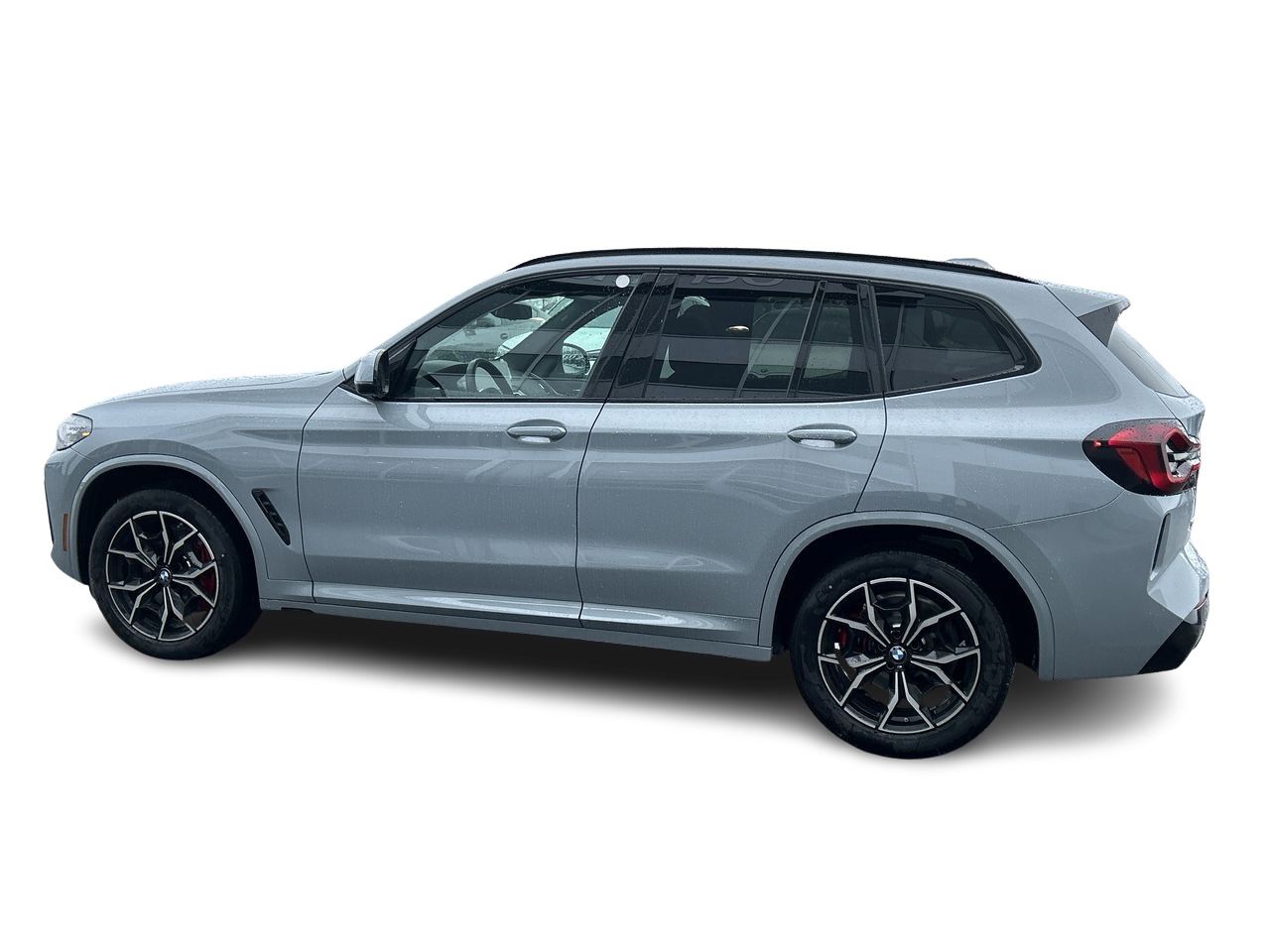BMW X3  2024 à Aurora, Ontario