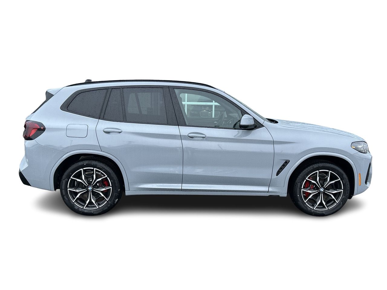 BMW X3  2024 à Aurora, Ontario