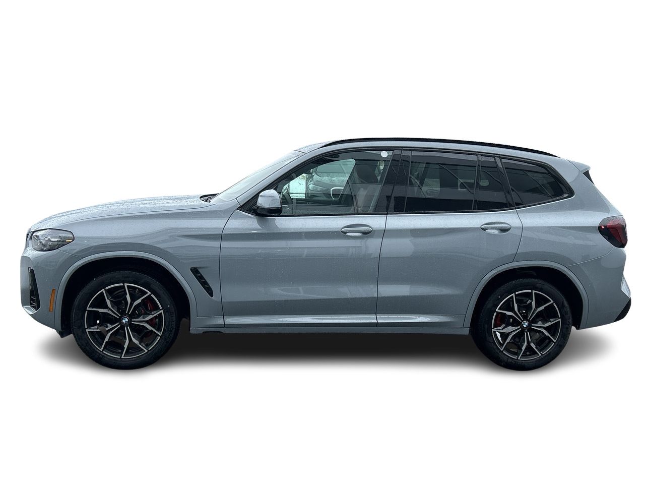 BMW X3  2024 à Aurora, Ontario