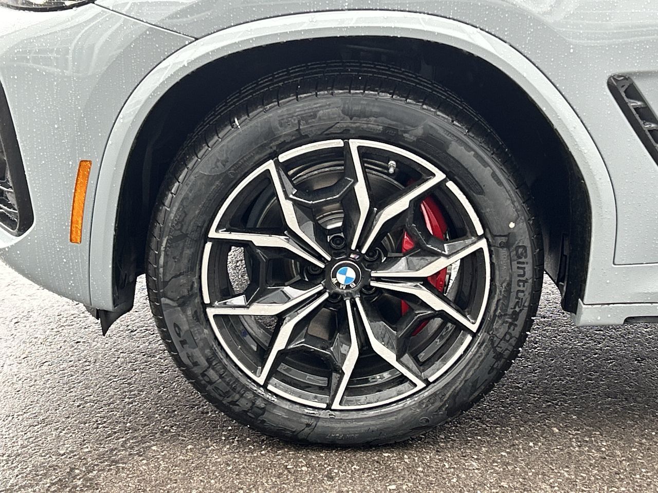 BMW X3  2024 à Aurora, Ontario
