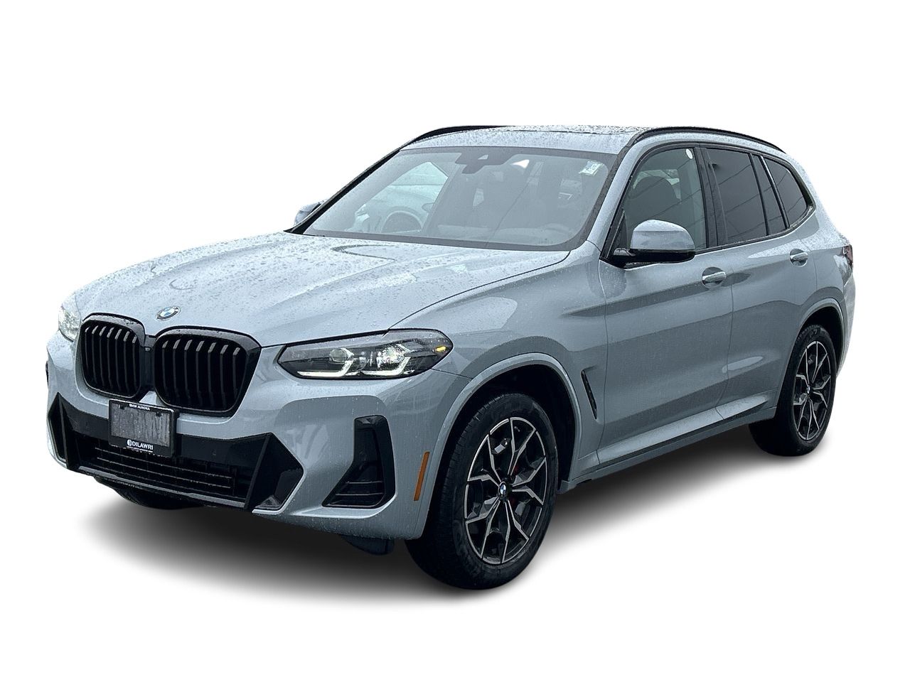 BMW X3  2024 à Aurora, Ontario
