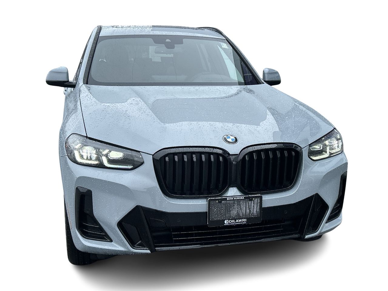 BMW X3  2024 à Aurora, Ontario