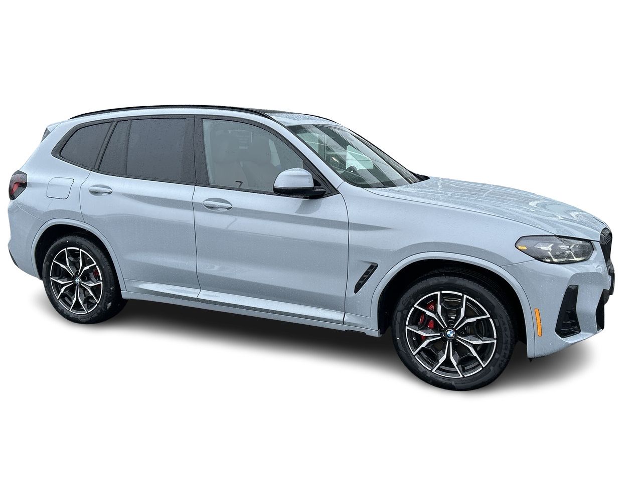 BMW X3  2024 à Aurora, Ontario