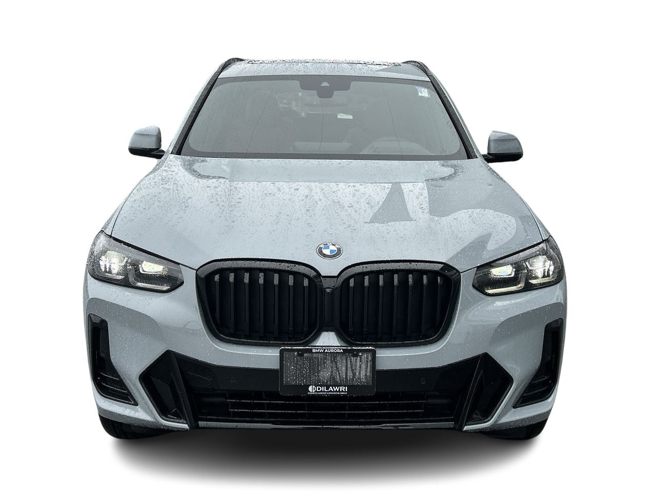 BMW X3  2024 à Aurora, Ontario