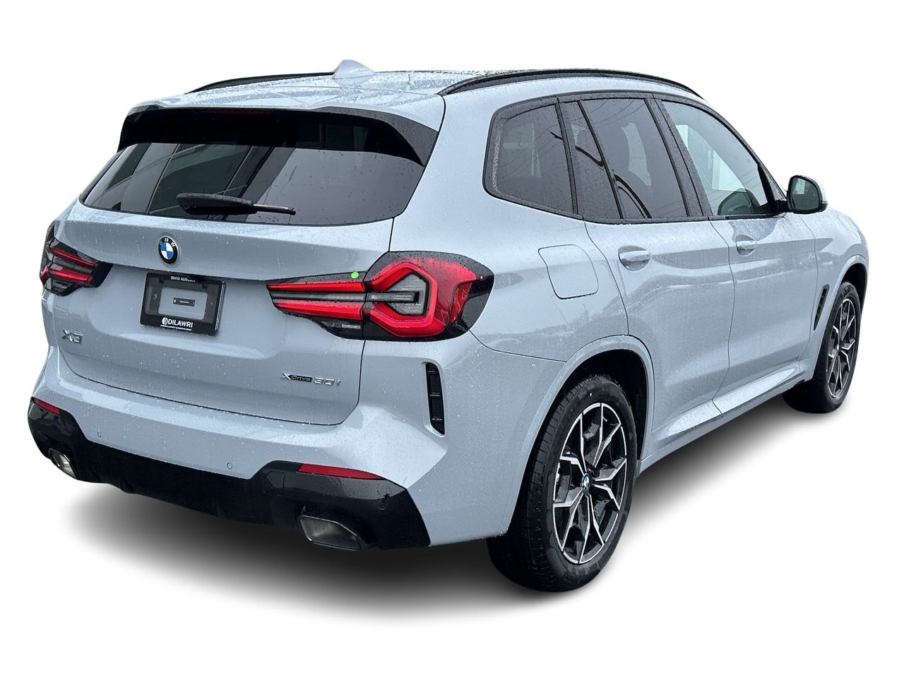 BMW X3  2024 à Aurora, Ontario
