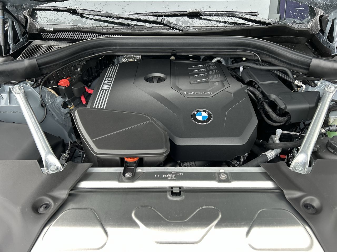 BMW X3  2024 à Aurora, Ontario