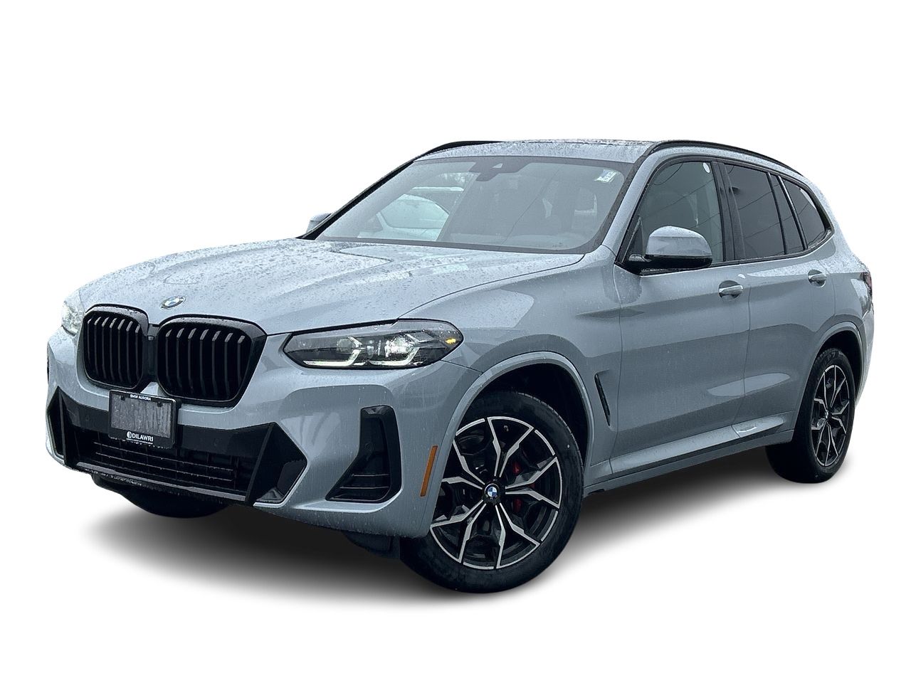 BMW X3  2024 à Aurora, Ontario