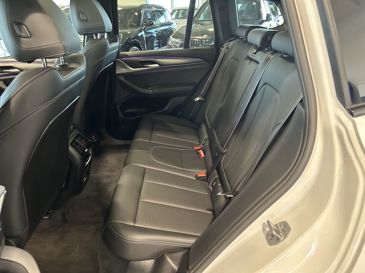 BMW X3  2024 à Aurora, Ontario
