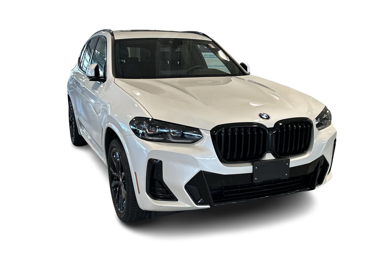 BMW X3  2024 à Aurora, Ontario