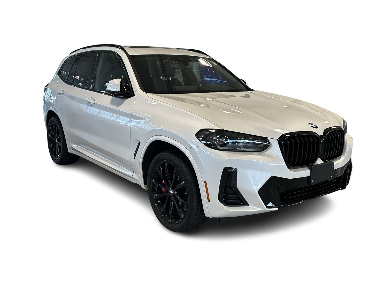 BMW X3  2024 à Aurora, Ontario