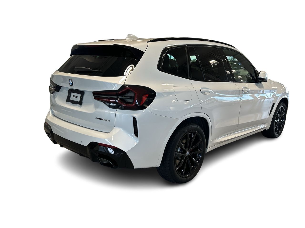 BMW X3  2024 à Aurora, Ontario