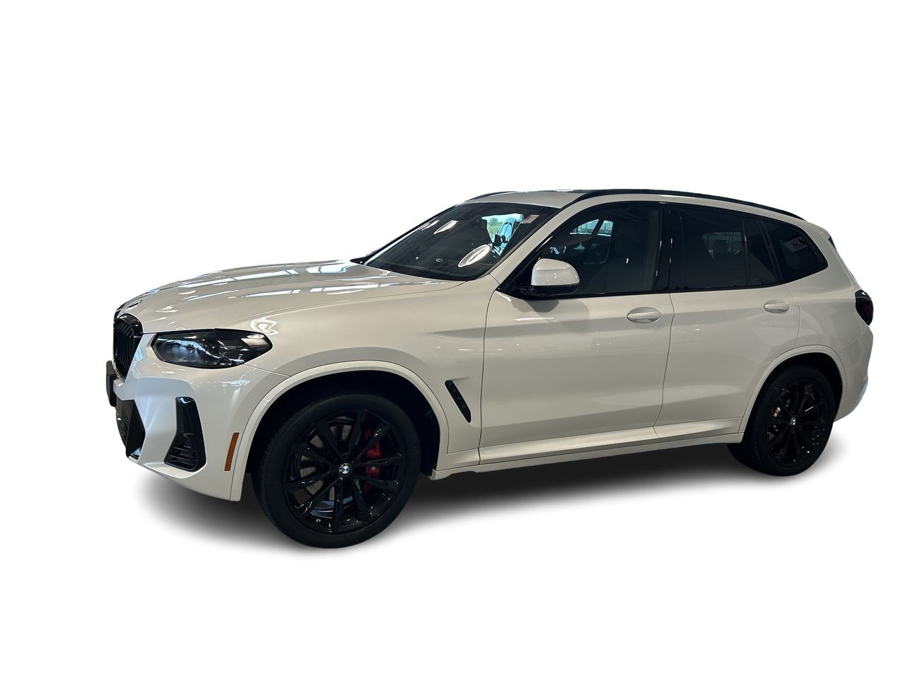 BMW X3  2024 à Aurora, Ontario