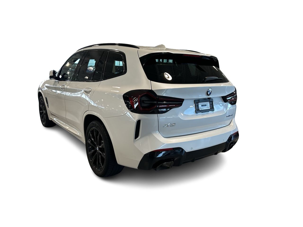 BMW X3  2024 à Aurora, Ontario