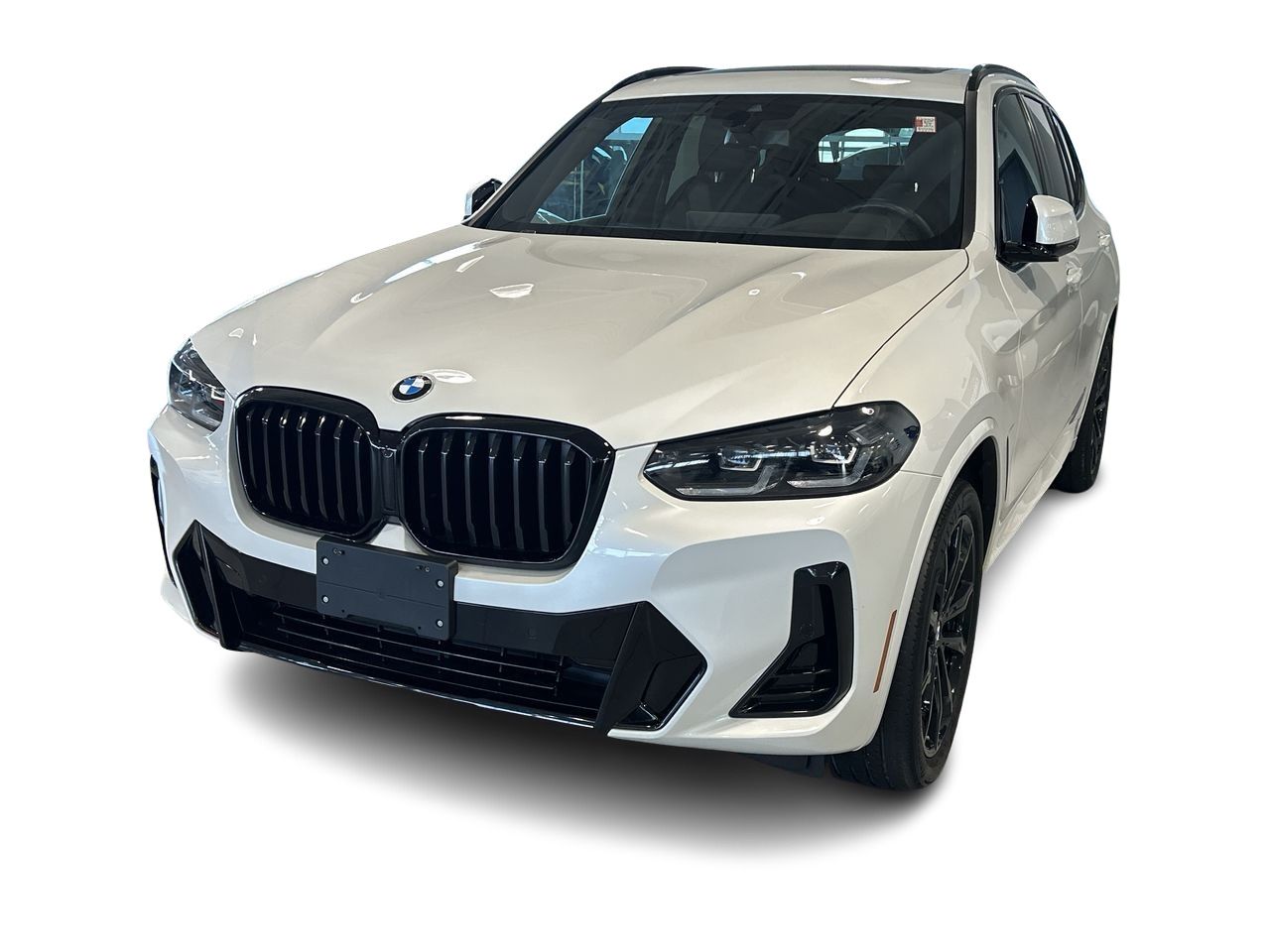 BMW X3  2024 à Aurora, Ontario