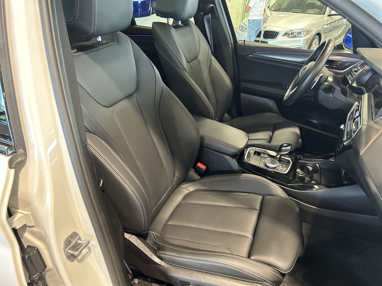 BMW X3  2024 à Aurora, Ontario