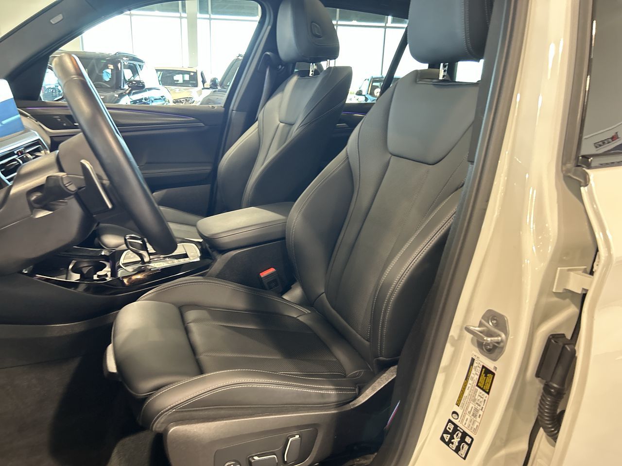 BMW X3  2024 à Aurora, Ontario