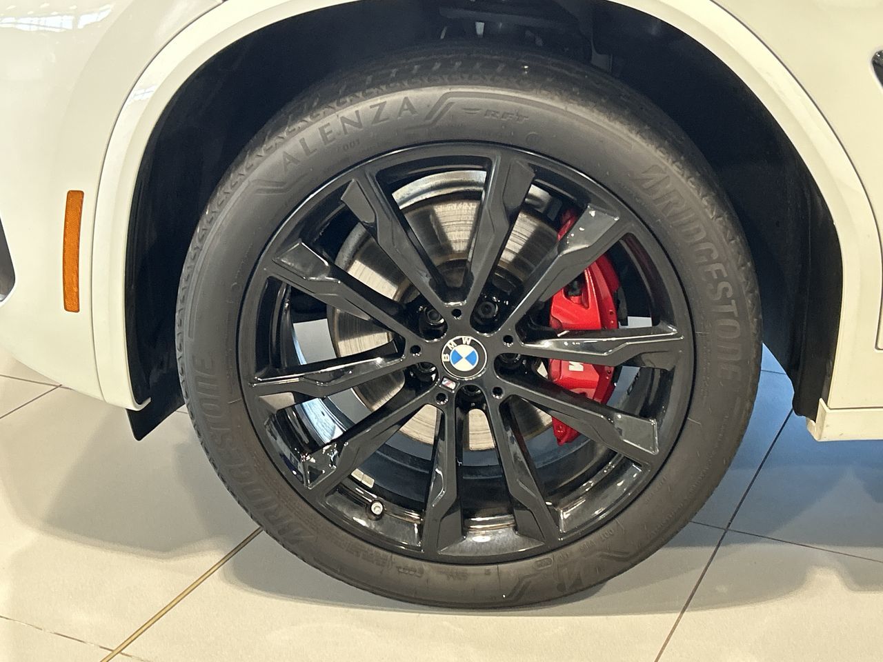 BMW X3  2024 à Aurora, Ontario