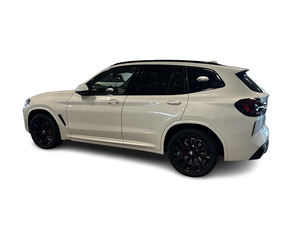 BMW X3  2024 à Aurora, Ontario