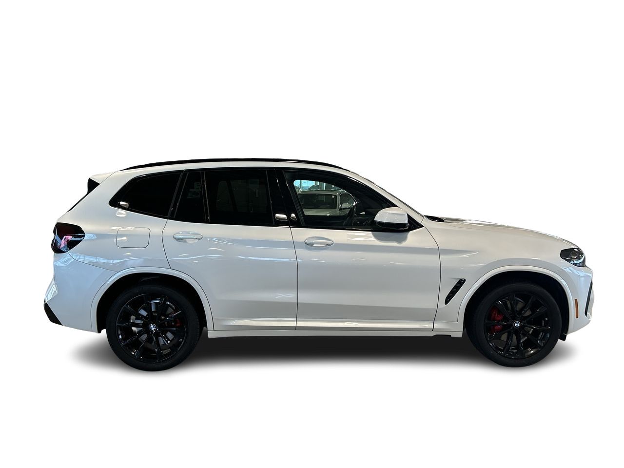 BMW X3  2024 à Aurora, Ontario