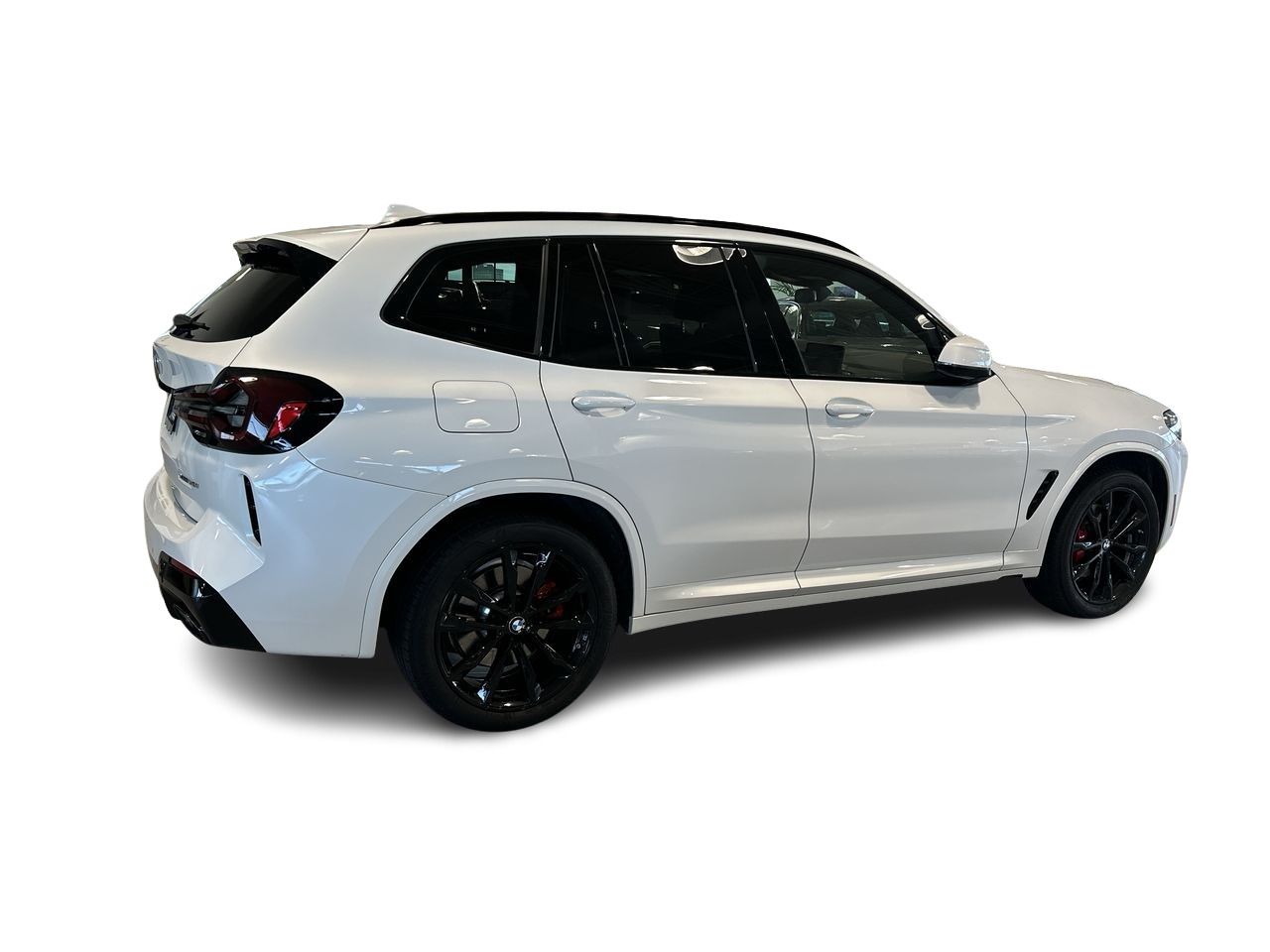 BMW X3  2024 à Aurora, Ontario