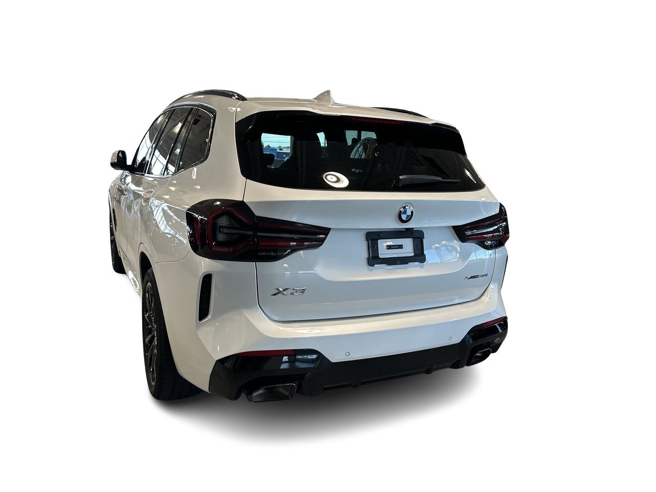 BMW X3  2024 à Aurora, Ontario