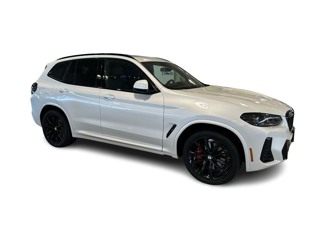 BMW X3  2024 à Aurora, Ontario