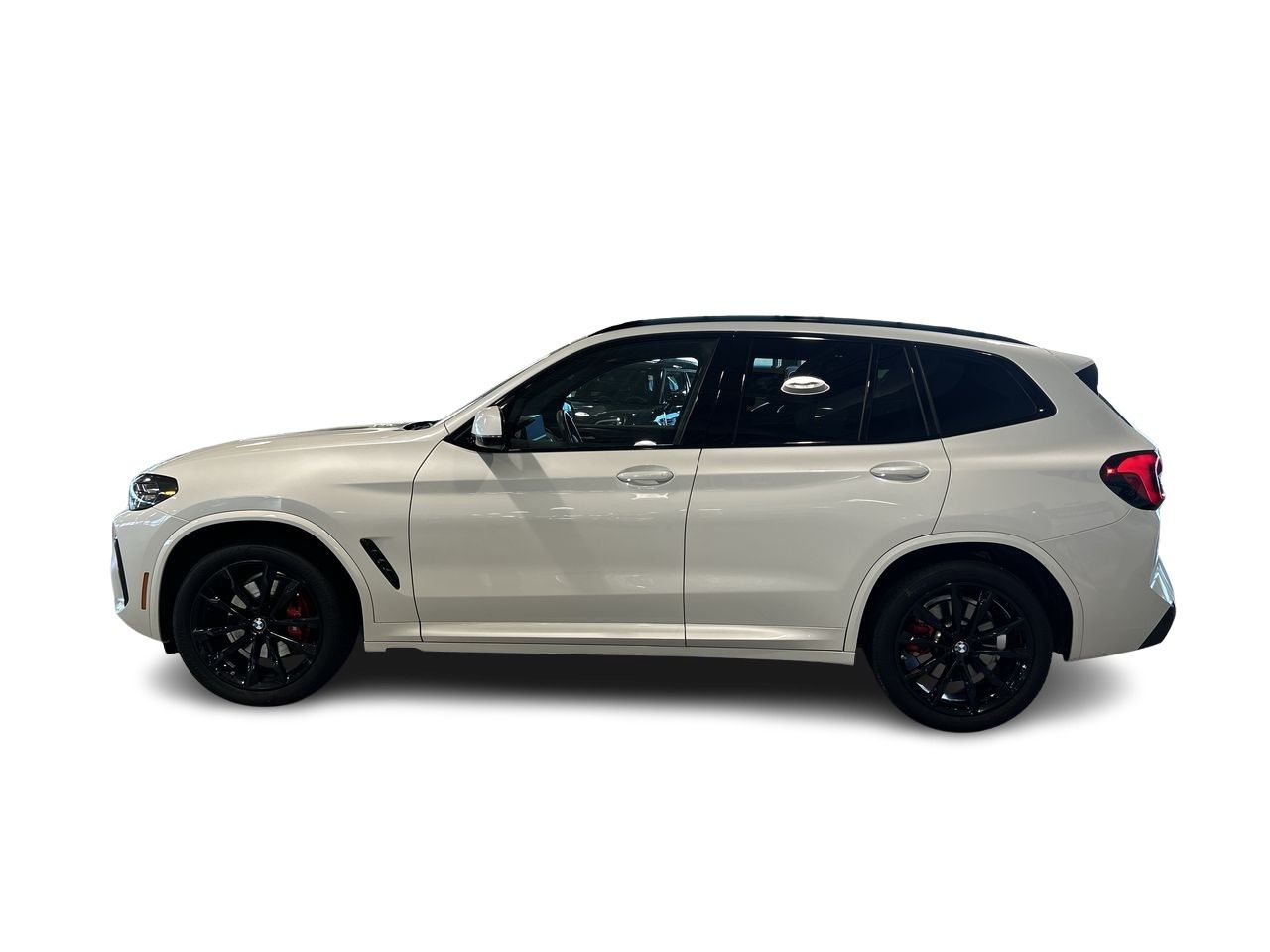BMW X3  2024 à Aurora, Ontario