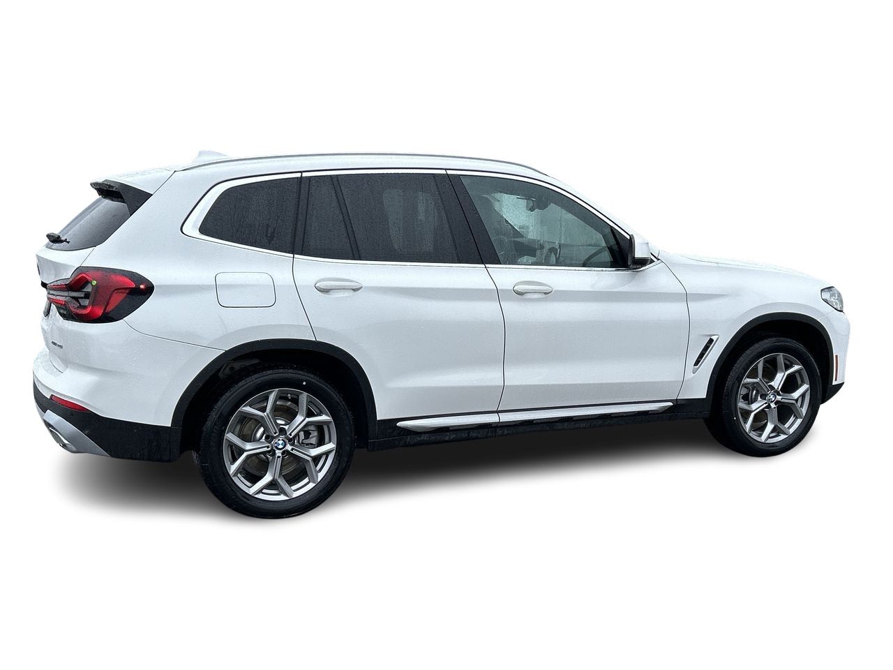 2024 BMW X3 in Aurora, Ontario