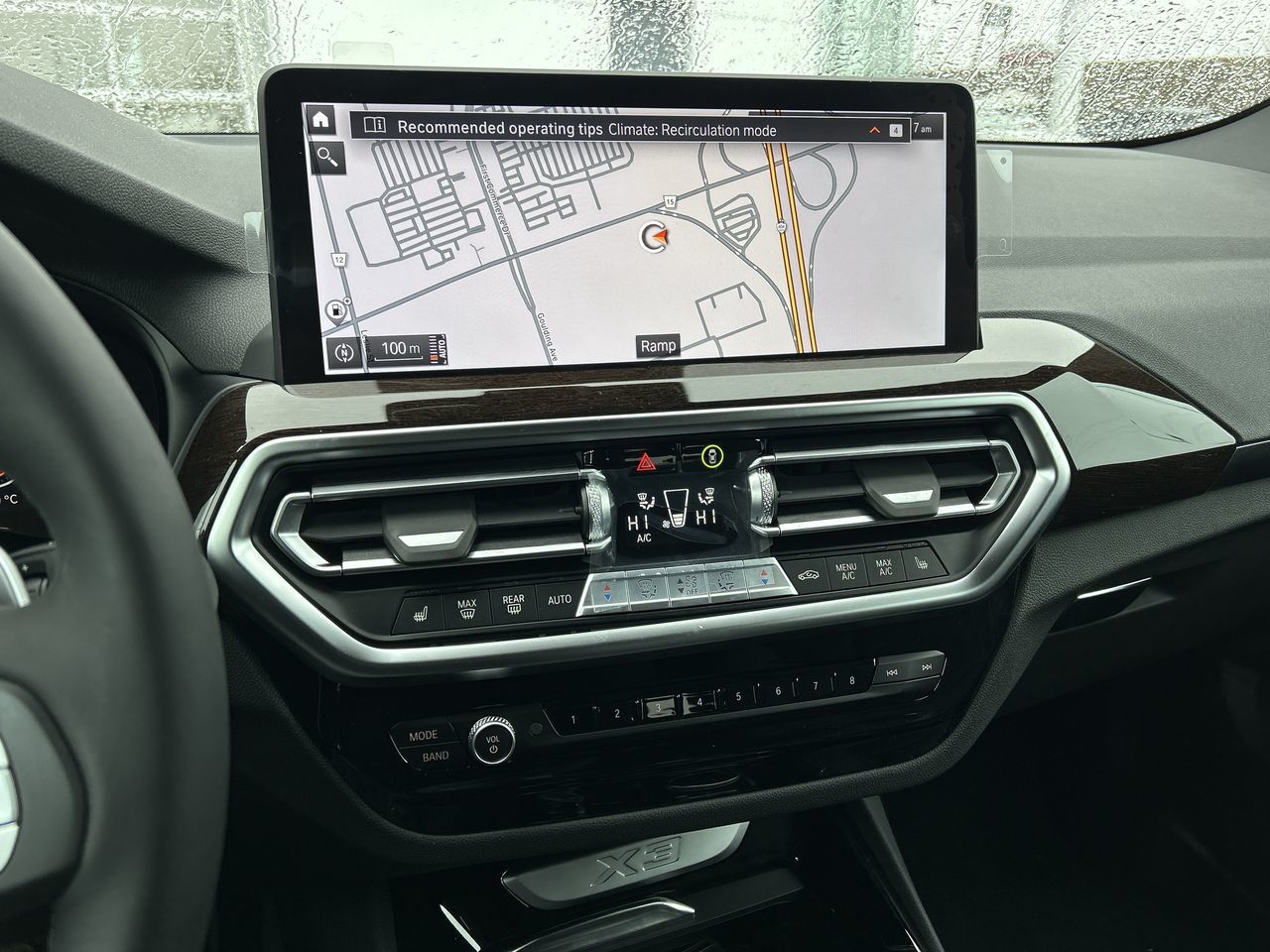2024 BMW X3 in Aurora, Ontario