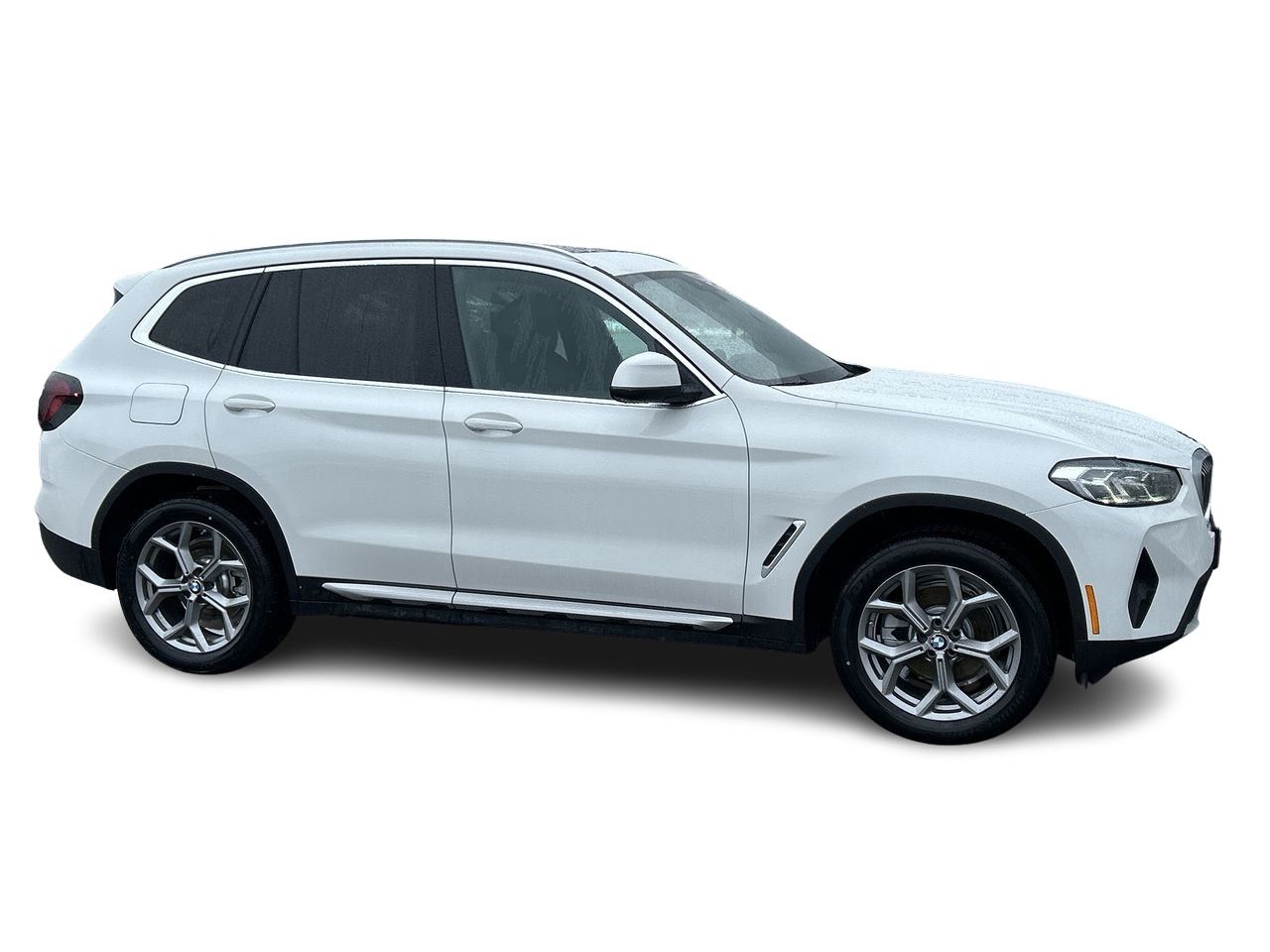2024 BMW X3 in Aurora, Ontario