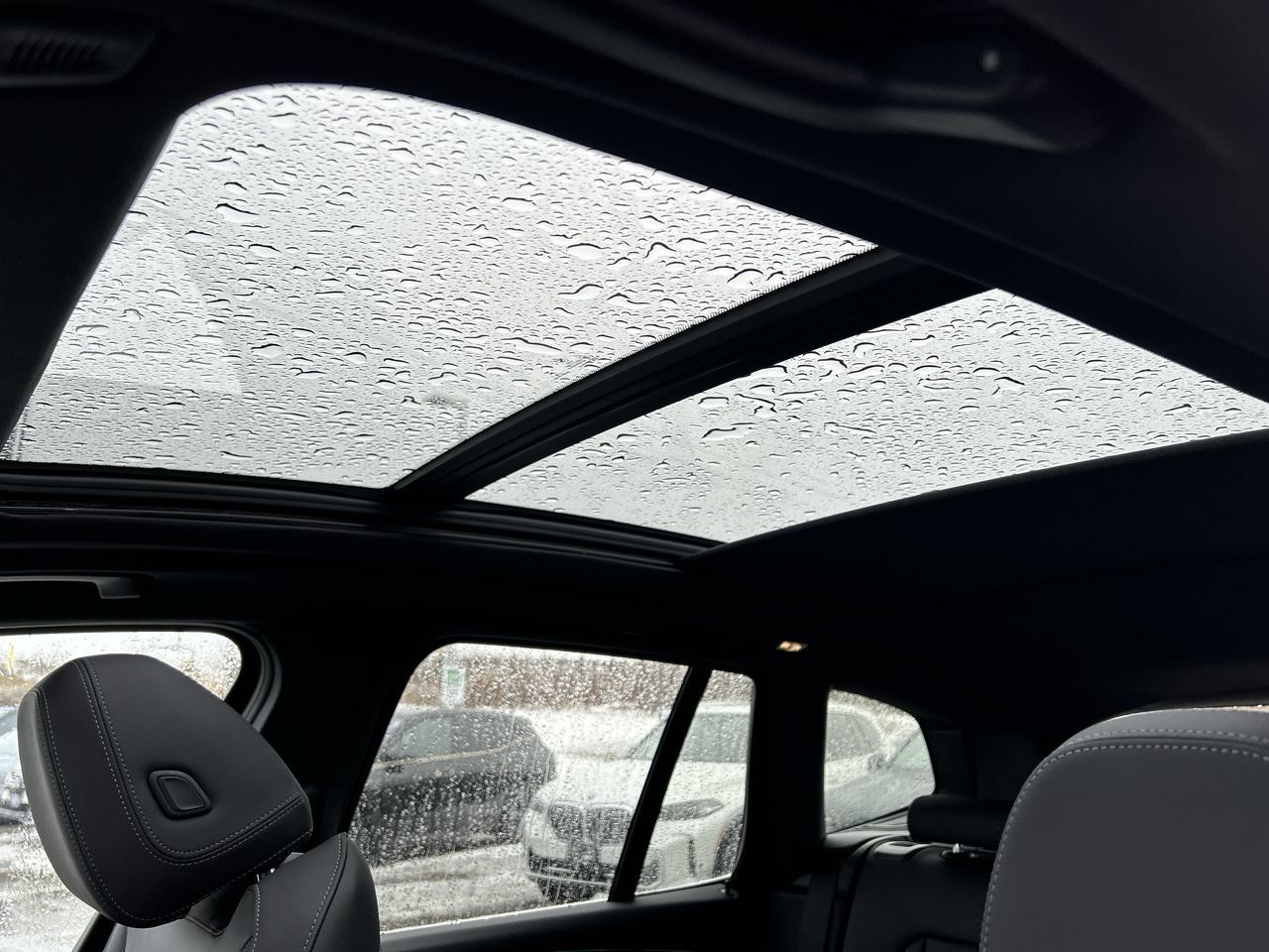 2024 BMW X3 in Aurora, Ontario