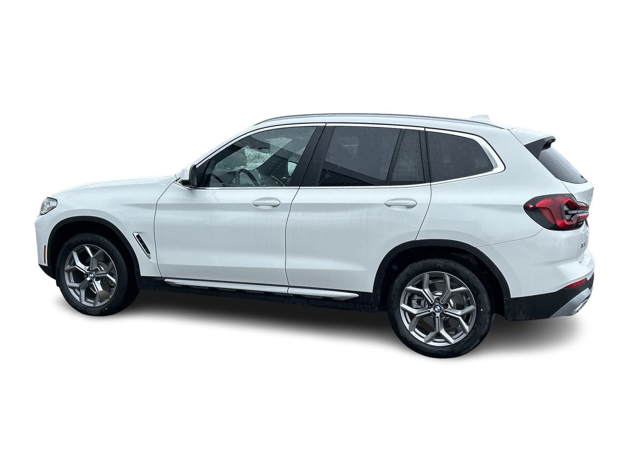 2024 BMW X3 in Aurora, Ontario