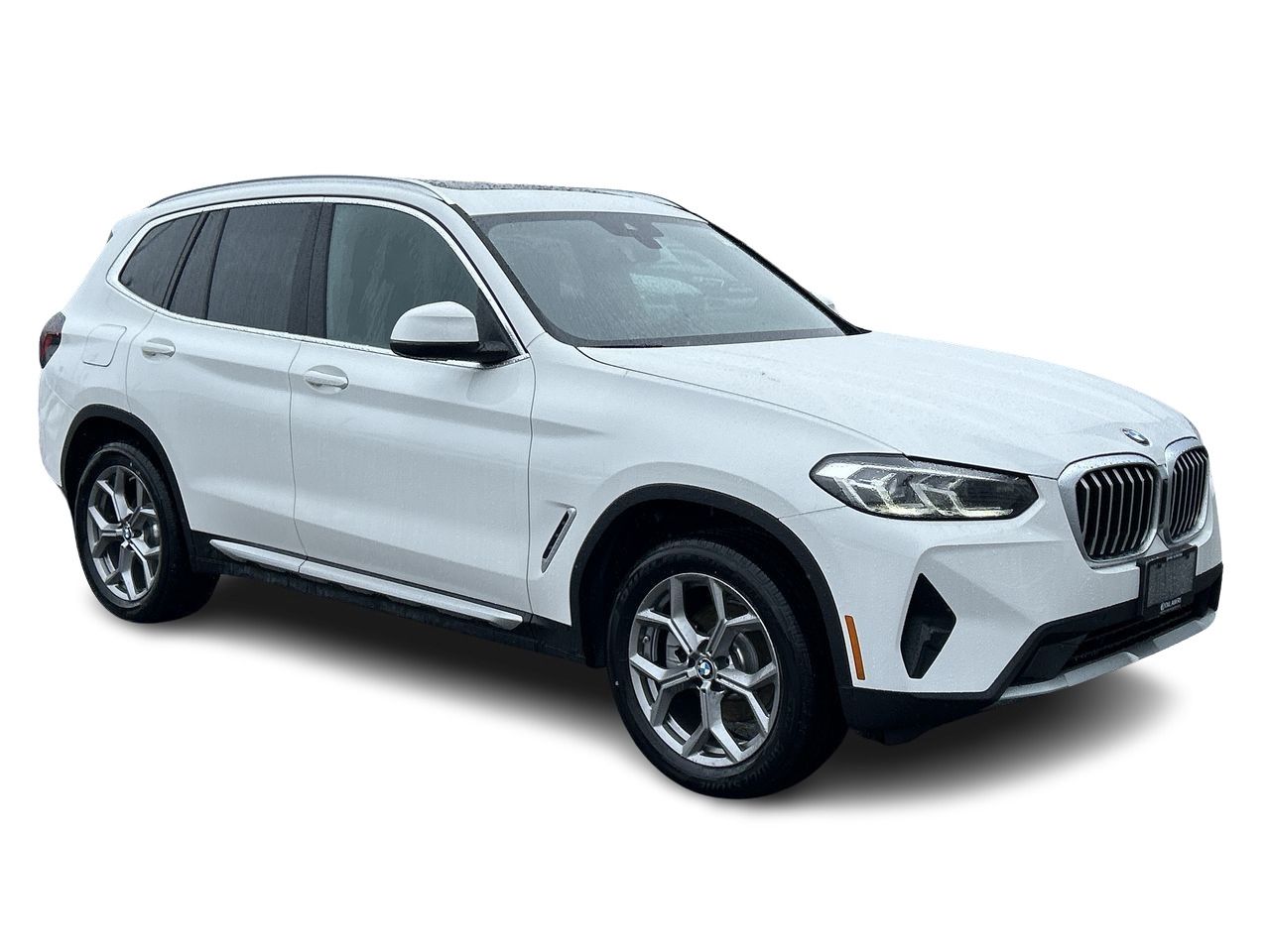 2024 BMW X3 in Aurora, Ontario