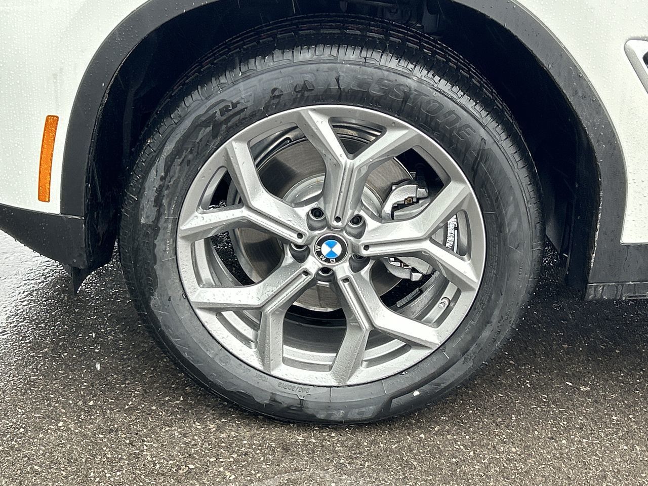 2024 BMW X3 in Aurora, Ontario