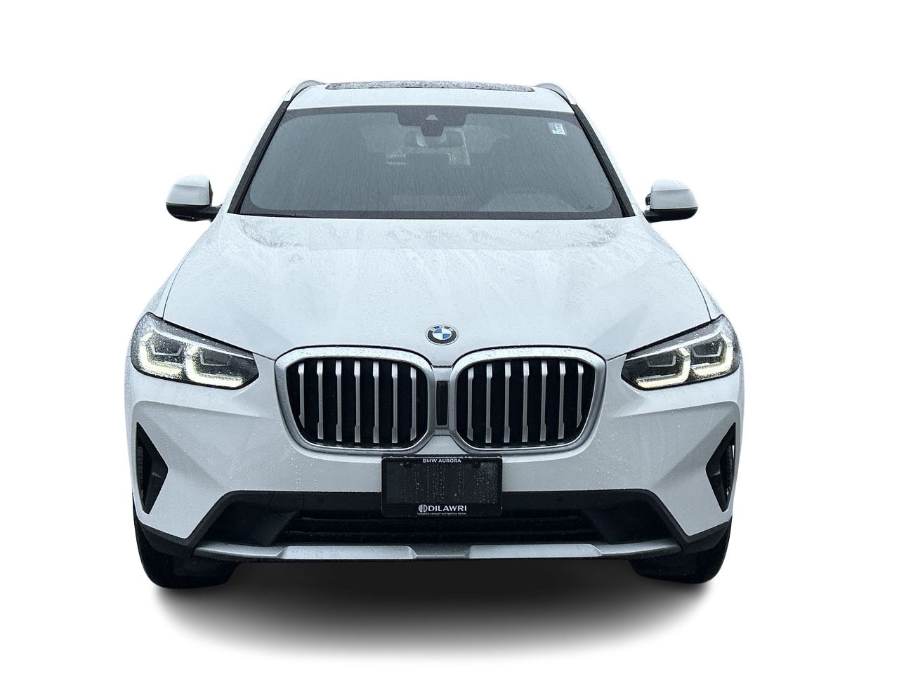 2024 BMW X3 in Aurora, Ontario