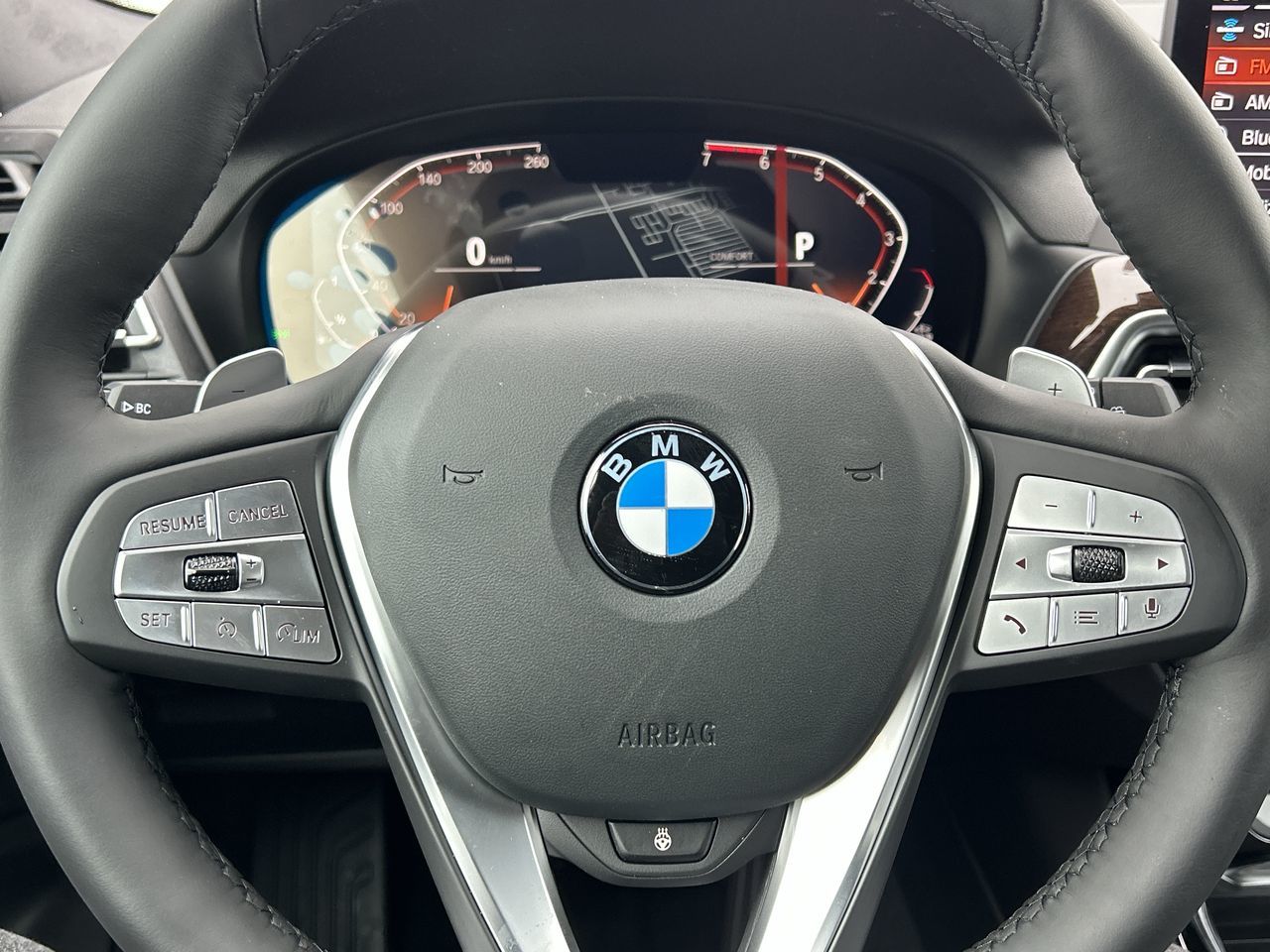 2024 BMW X3 in Aurora, Ontario