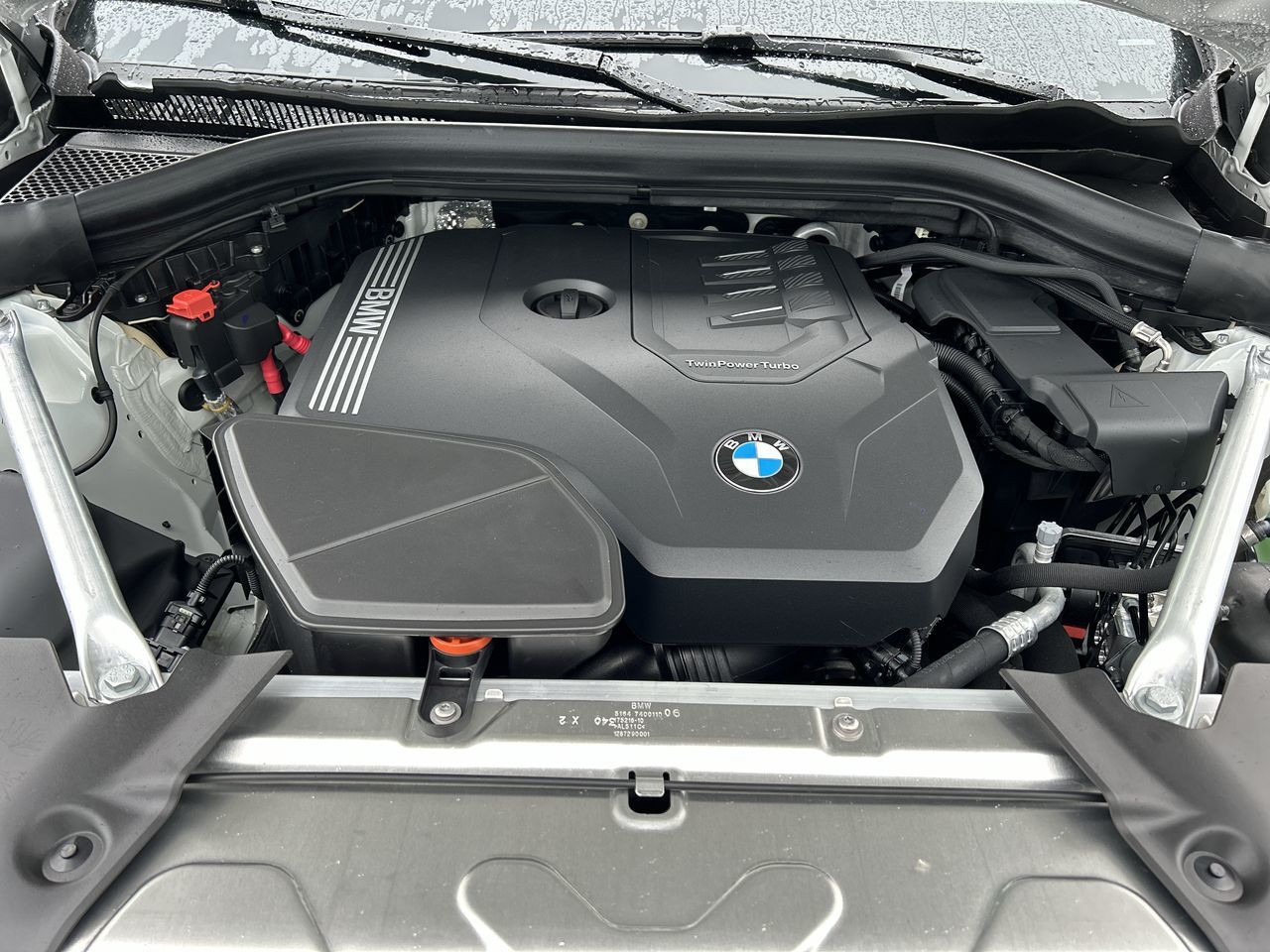 2024 BMW X3 in Aurora, Ontario