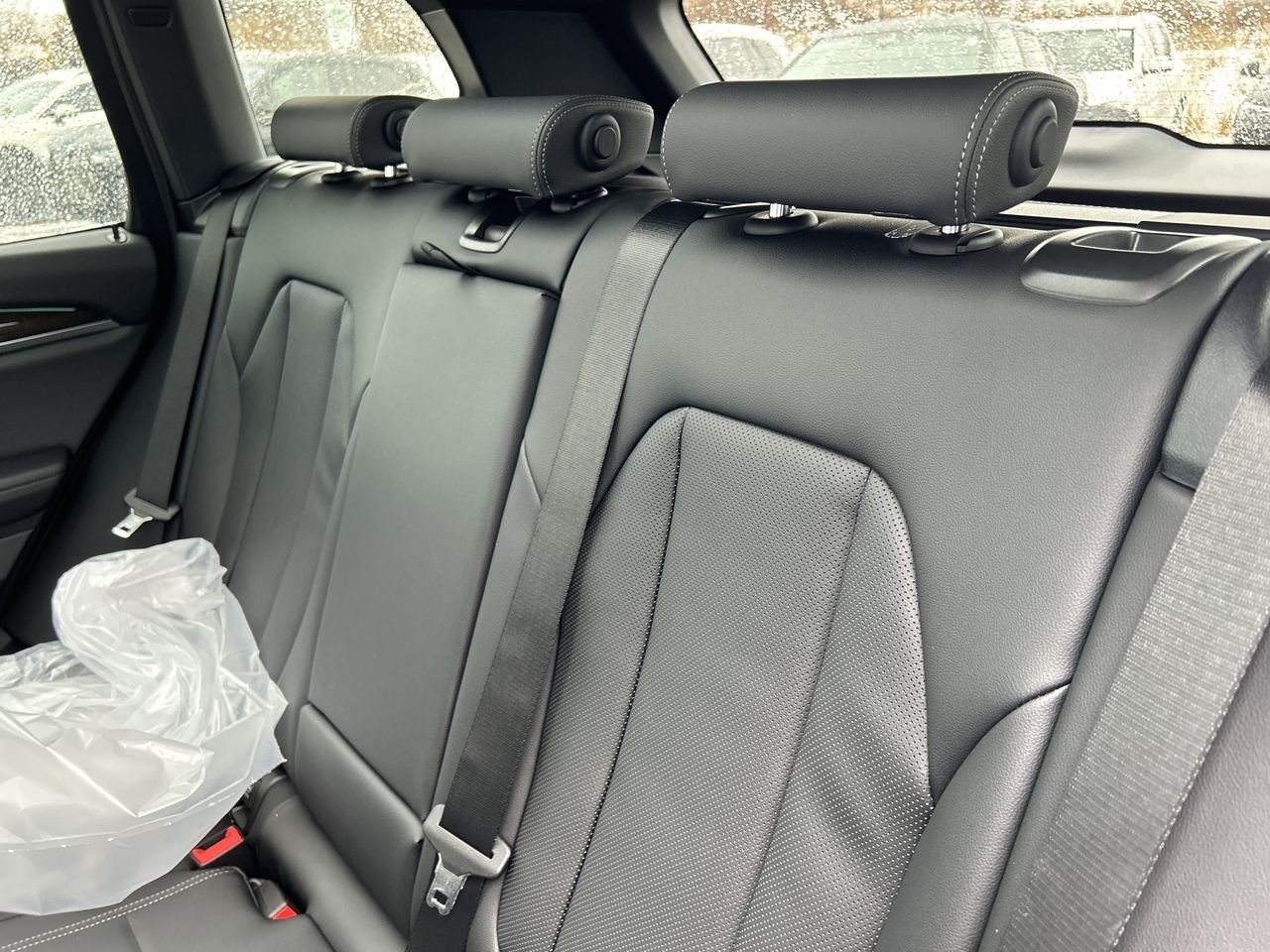 2024 BMW X3 in Aurora, Ontario