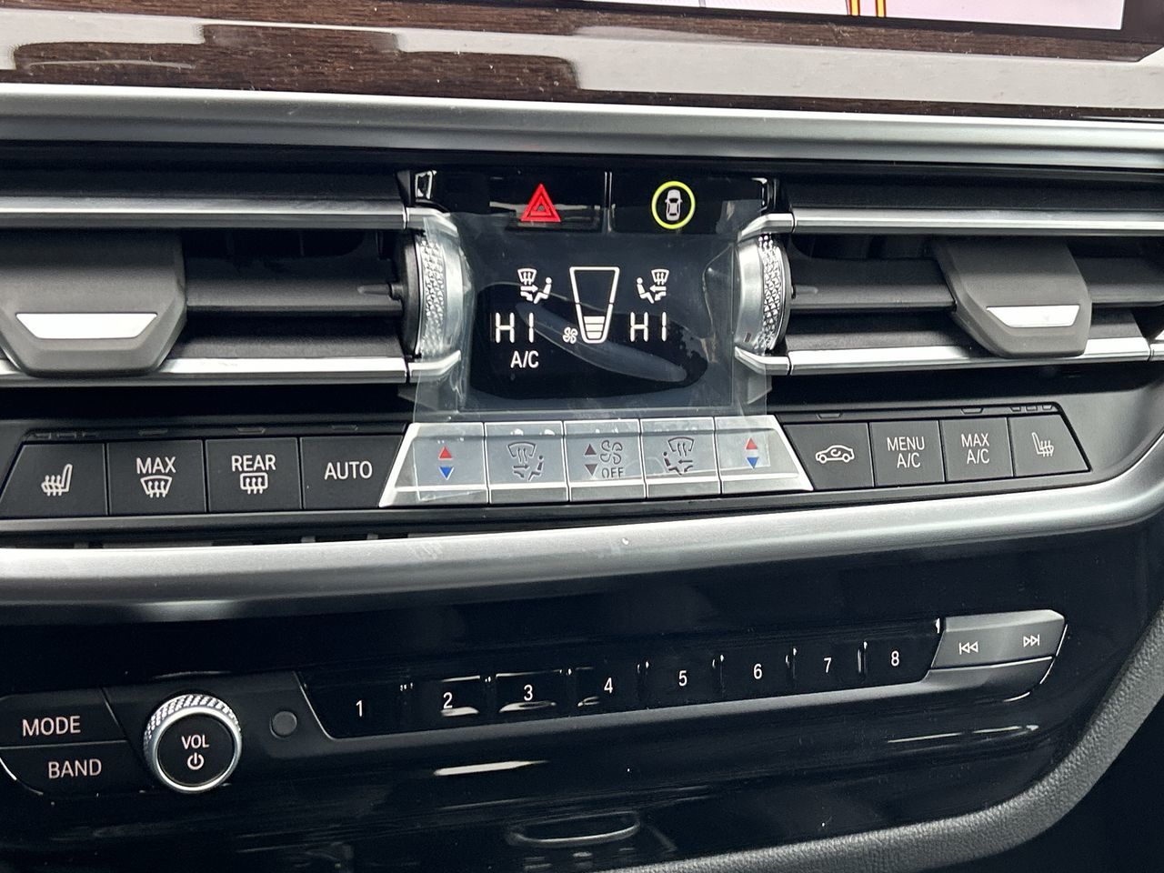 2024 BMW X3 in Aurora, Ontario