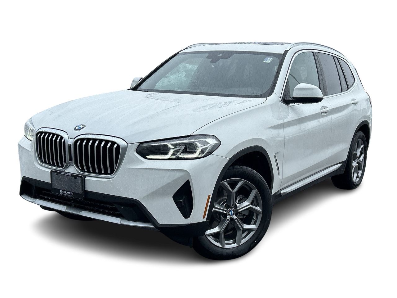 2024 BMW X3 in Aurora, Ontario