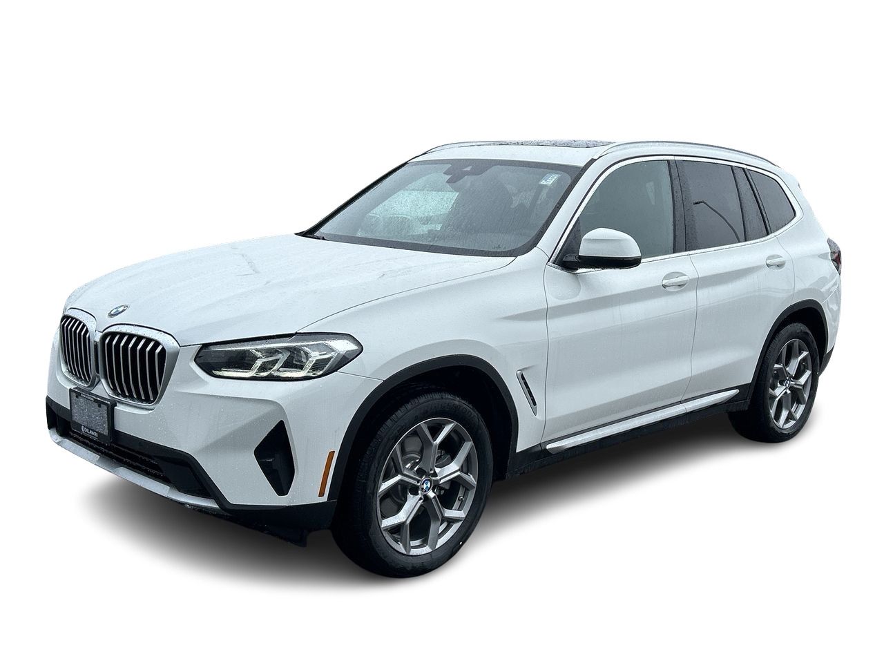 2024 BMW X3 in Aurora, Ontario