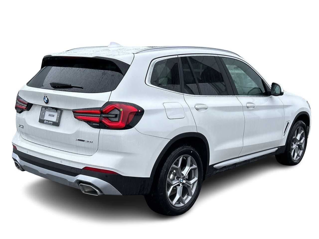 2024 BMW X3 in Aurora, Ontario